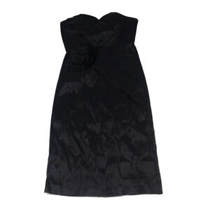 DR34 Forever 21 XXI Cute Cocktail Dress S